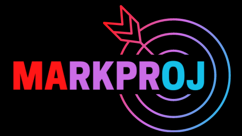 Logo markproj